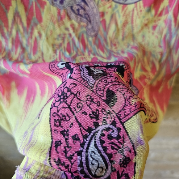 MEXX Mesh T-Shirt - Picture 4 of 6